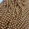beaded